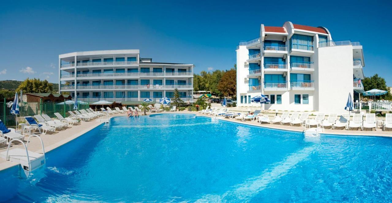 Iceberg Otel
